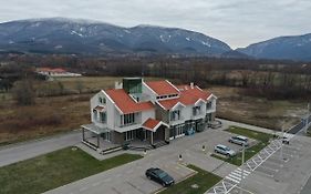 Kristal Apartmani - Banja Zdrelo